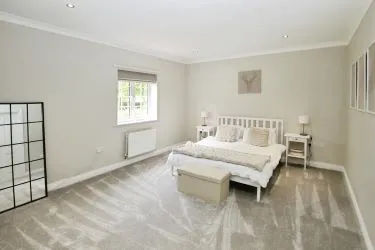 Executive 5-Bedroom Family Home