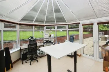Executive 5-Bedroom Family Home