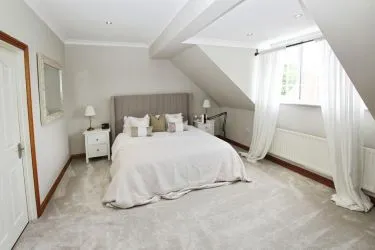 Executive 5-Bedroom Family Home