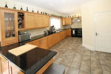 Executive 5-Bedroom Family Home
