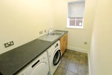 Executive 5-Bedroom Family Home