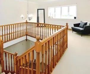 Executive 5-Bedroom Family Home