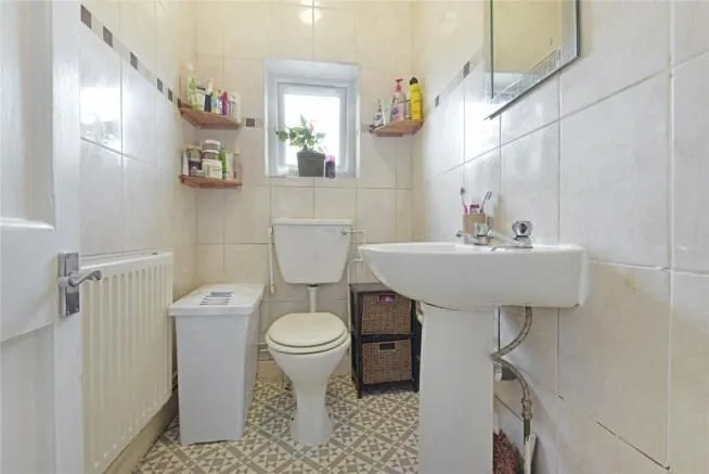 63 Worcester Road, Walthamstow, Waltham Forest, E17 5QR