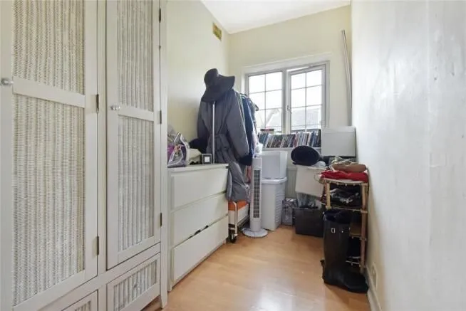 63 Worcester Road, Walthamstow, Waltham Forest, E17 5QR