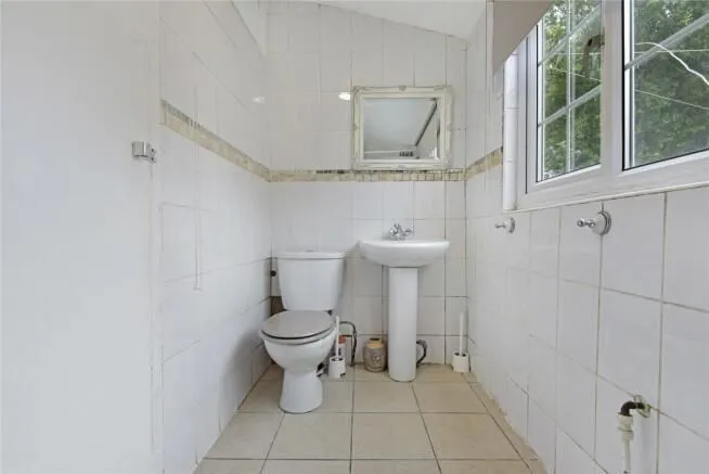 63 Worcester Road, Walthamstow, Waltham Forest, E17 5QR