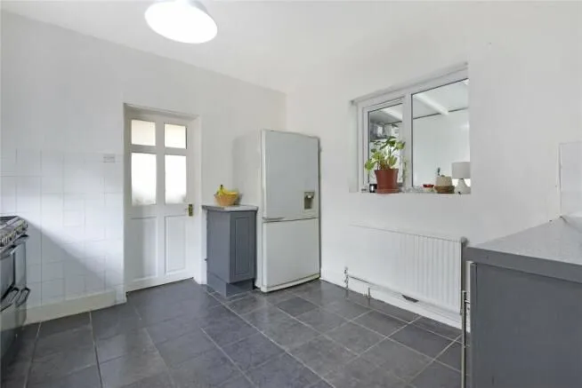 63 Worcester Road, Walthamstow, Waltham Forest, E17 5QR