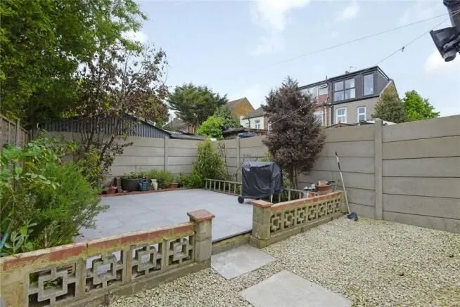 63 Worcester Road, Walthamstow, Waltham Forest, E17 5QR