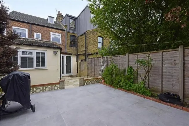 63 Worcester Road, Walthamstow, Waltham Forest, E17 5QR