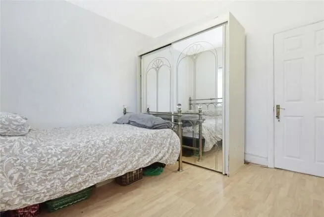 63 Worcester Road, Walthamstow, Waltham Forest, E17 5QR