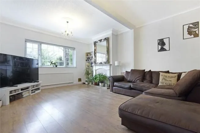 63 Worcester Road, Walthamstow, Waltham Forest, E17 5QR