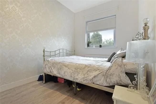 63 Worcester Road, Walthamstow, Waltham Forest, E17 5QR