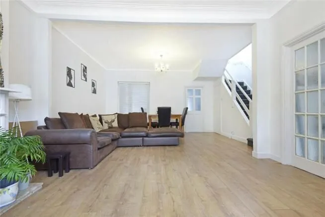 63 Worcester Road, Walthamstow, Waltham Forest, E17 5QR