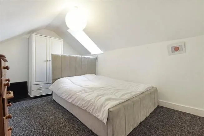 63 Worcester Road, Walthamstow, Waltham Forest, E17 5QR