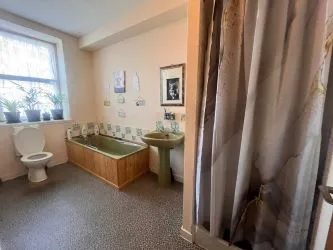 Town & Country Property Auctions offers this incredible 2 bedroom property in Montrose.