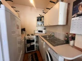 Town & Country Property Auctions offers this incredible 2 bedroom property in Montrose.