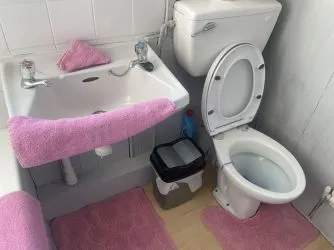 2 Bed Terrace property For Sale By Online Auction