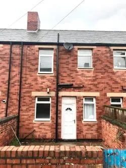 2 Bed Terrace property For Sale By Online Auction