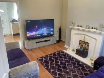 2 Bed Terrace property For Sale By Online Auction