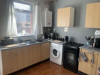2 Bed Terrace property For Sale By Online Auction