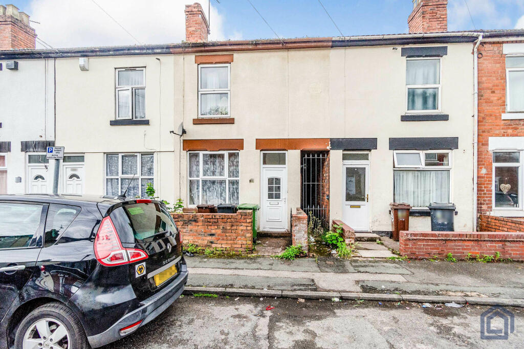 2 Bedroom Terraced in Dunstall Hill
