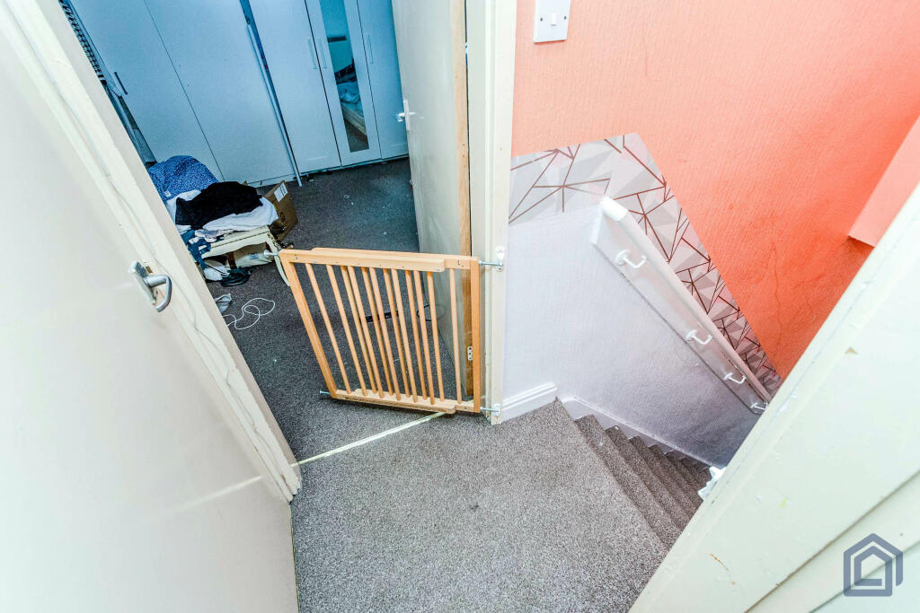 2 Bedroom Terraced in Dunstall Hill