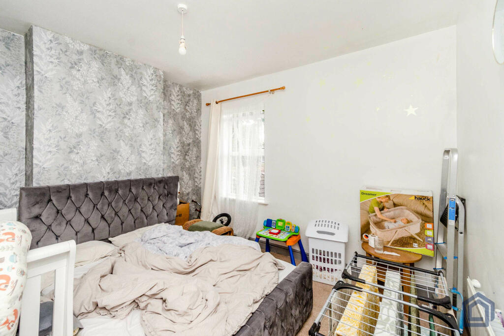 2 Bedroom Terraced in Dunstall Hill