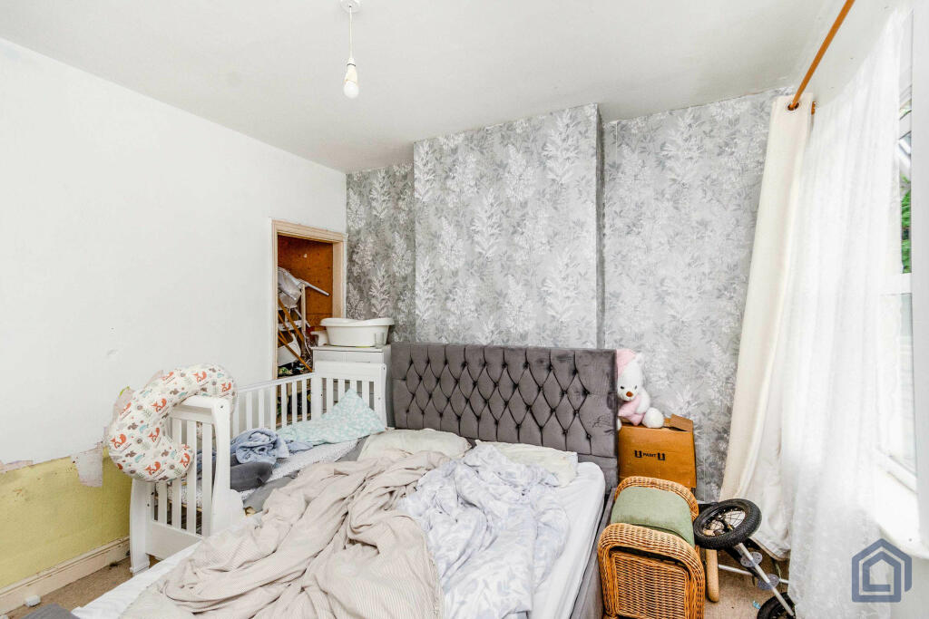 2 Bedroom Terraced in Dunstall Hill