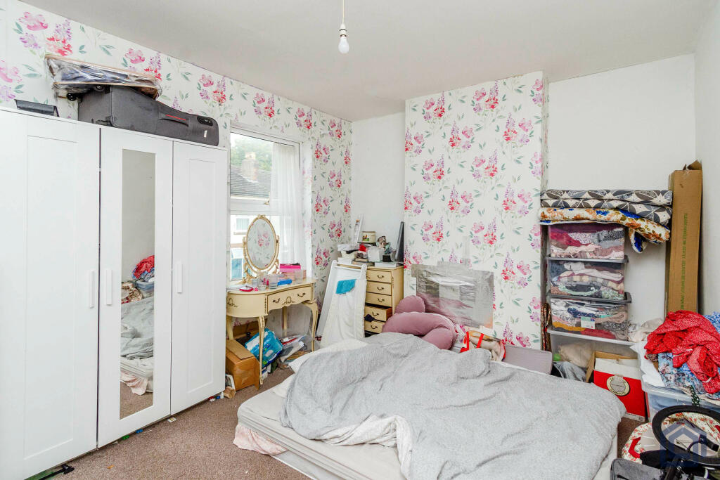 2 Bedroom Terraced in Dunstall Hill