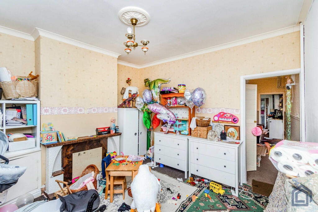 2 Bedroom Terraced in Dunstall Hill