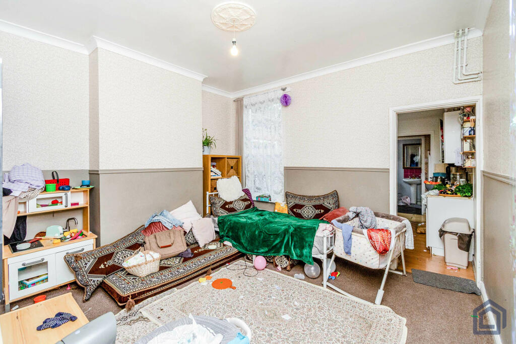 2 Bedroom Terraced in Dunstall Hill