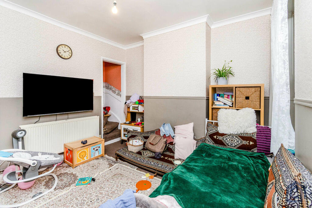 2 Bedroom Terraced in Dunstall Hill