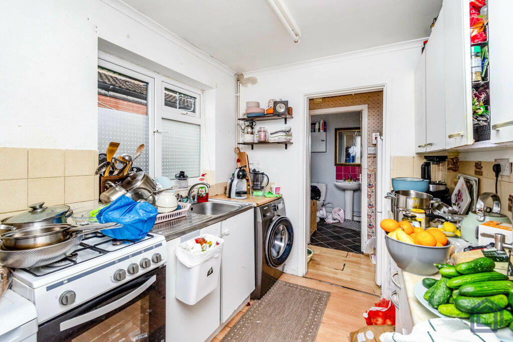 2 Bedroom Terraced in Dunstall Hill