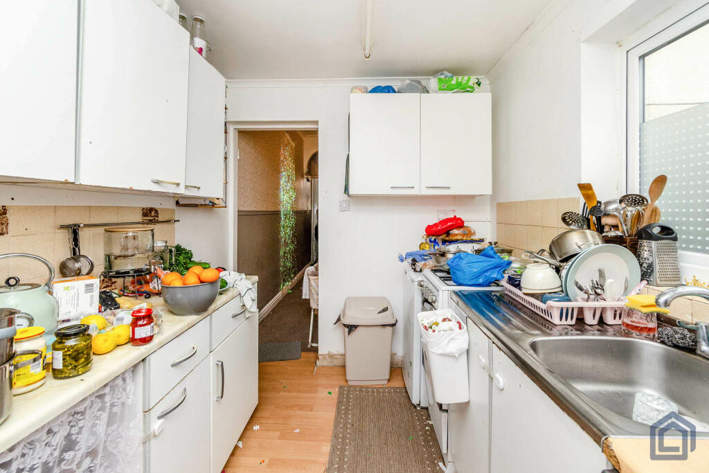 2 Bedroom Terraced in Dunstall Hill