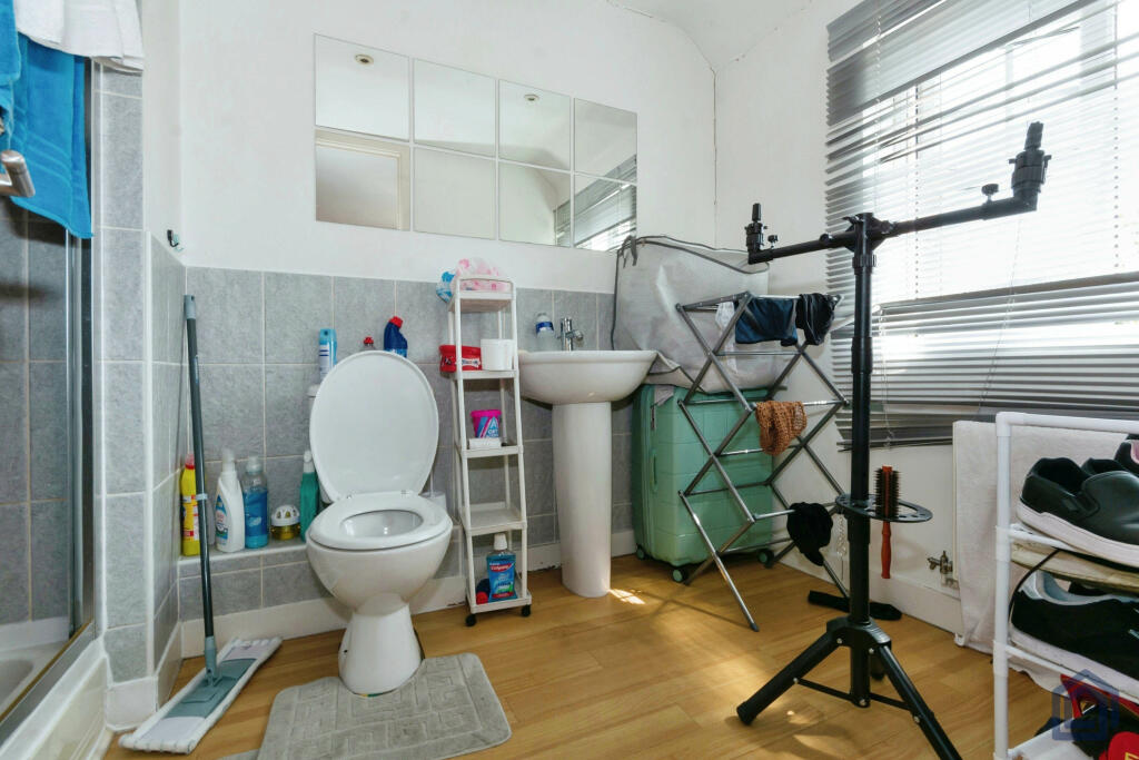 5 Bedroom HMO with HMO Licence in Birmingham