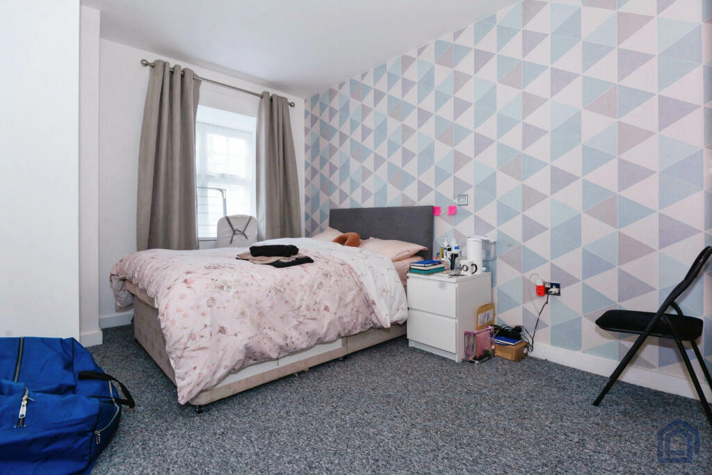 5 Bedroom HMO with HMO Licence in Birmingham
