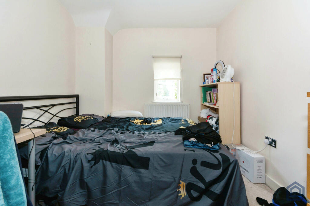 5 Bedroom HMO with HMO Licence in Birmingham