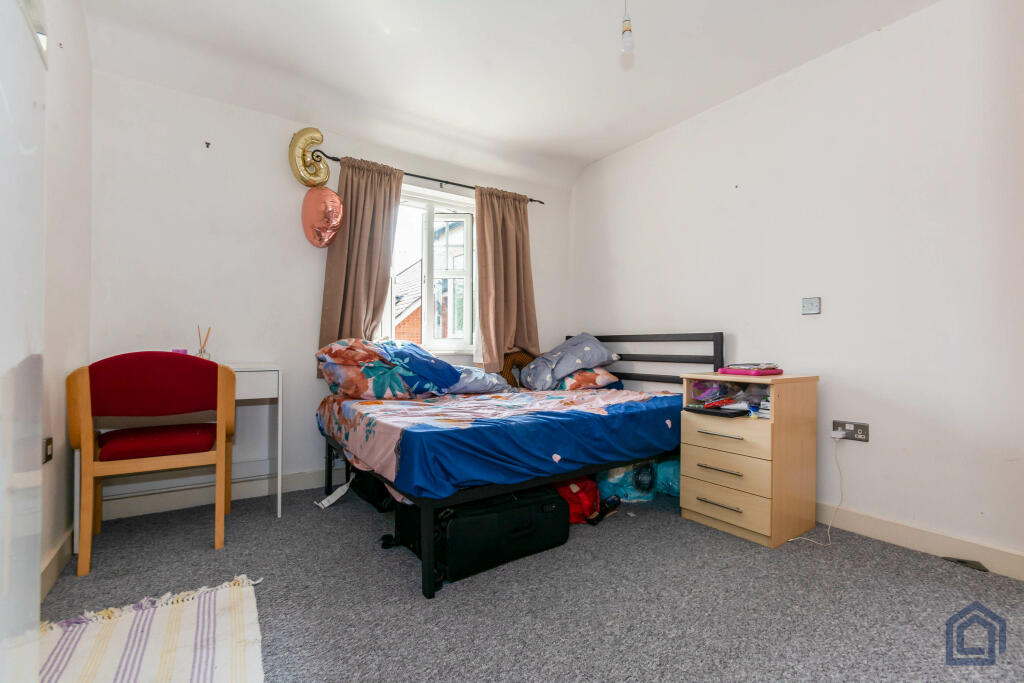 5 Bedroom HMO with HMO Licence in Birmingham