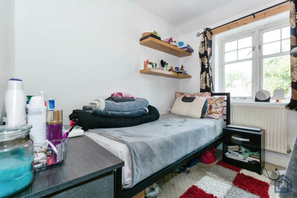 5 Bedroom HMO with HMO Licence in Birmingham