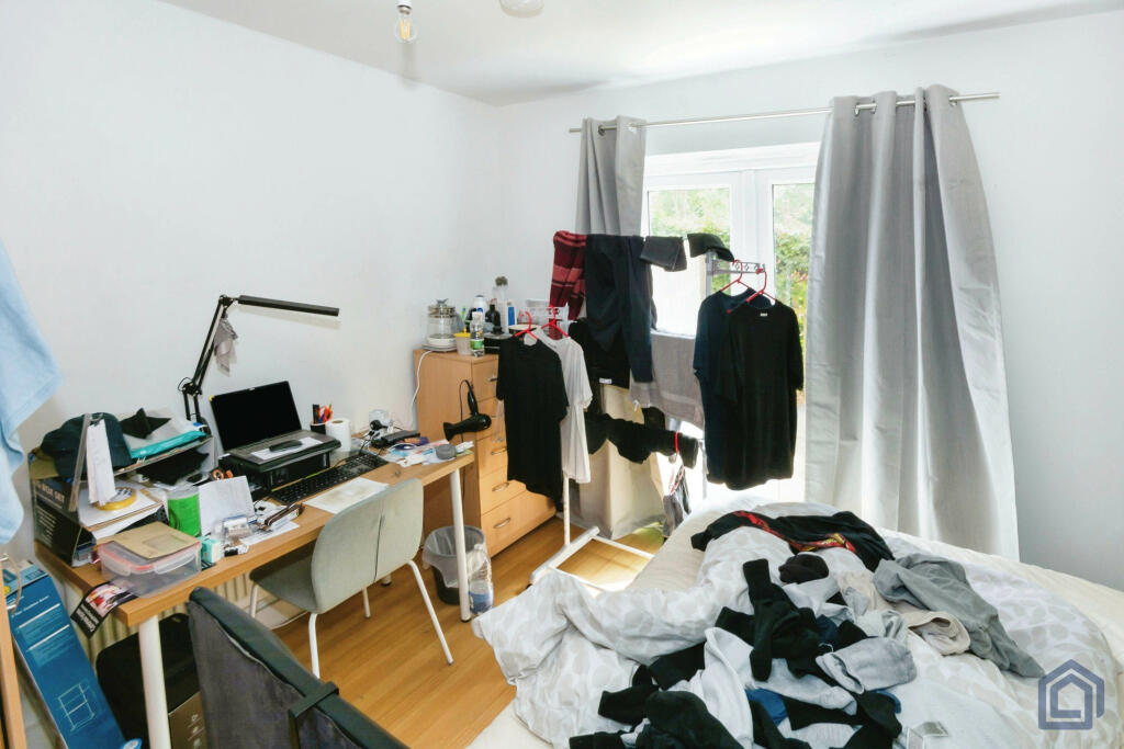 5 Bedroom HMO with HMO Licence in Birmingham