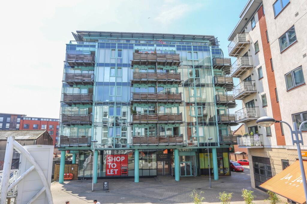 Property cover