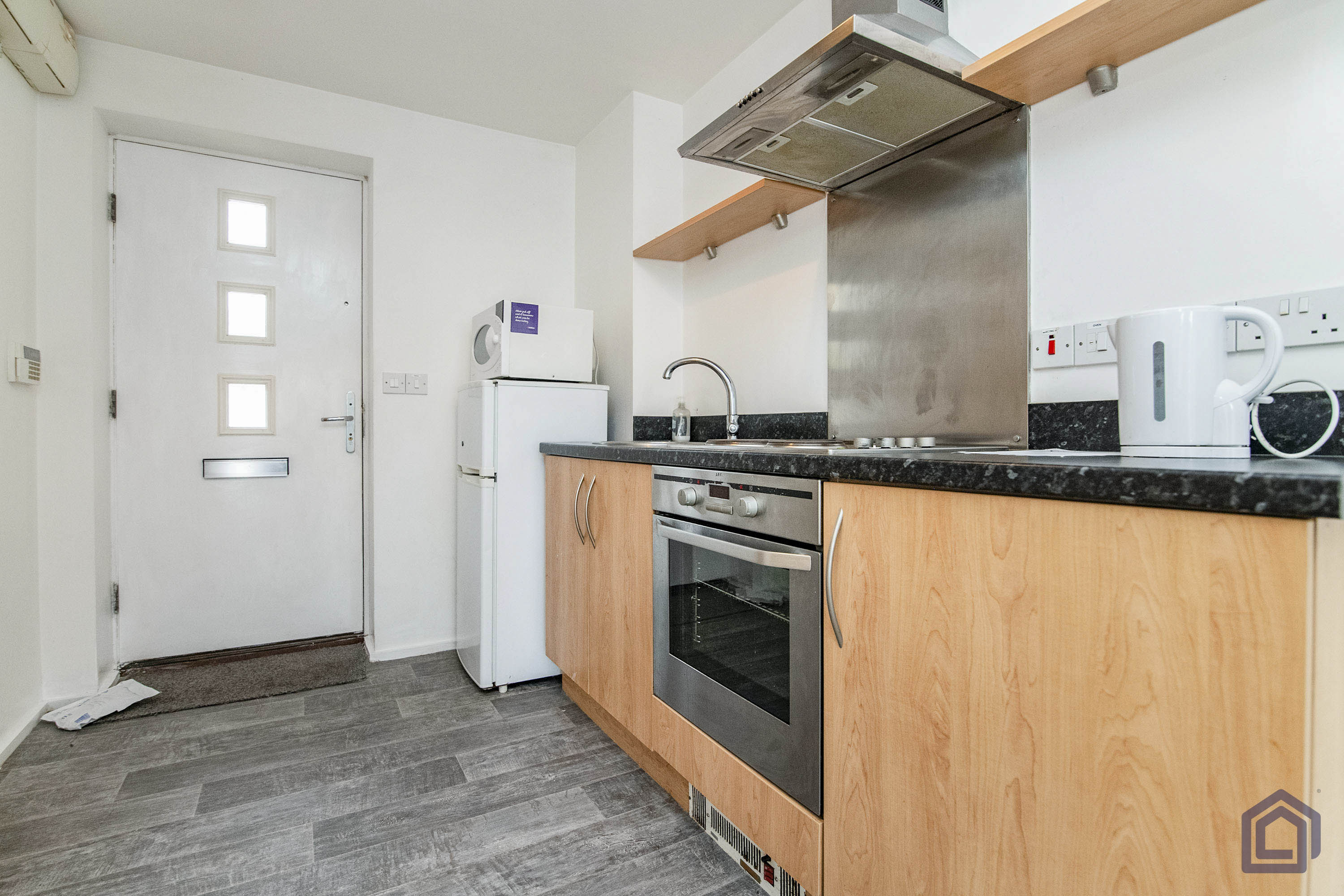 1 Bedroom Studio in Dudley
