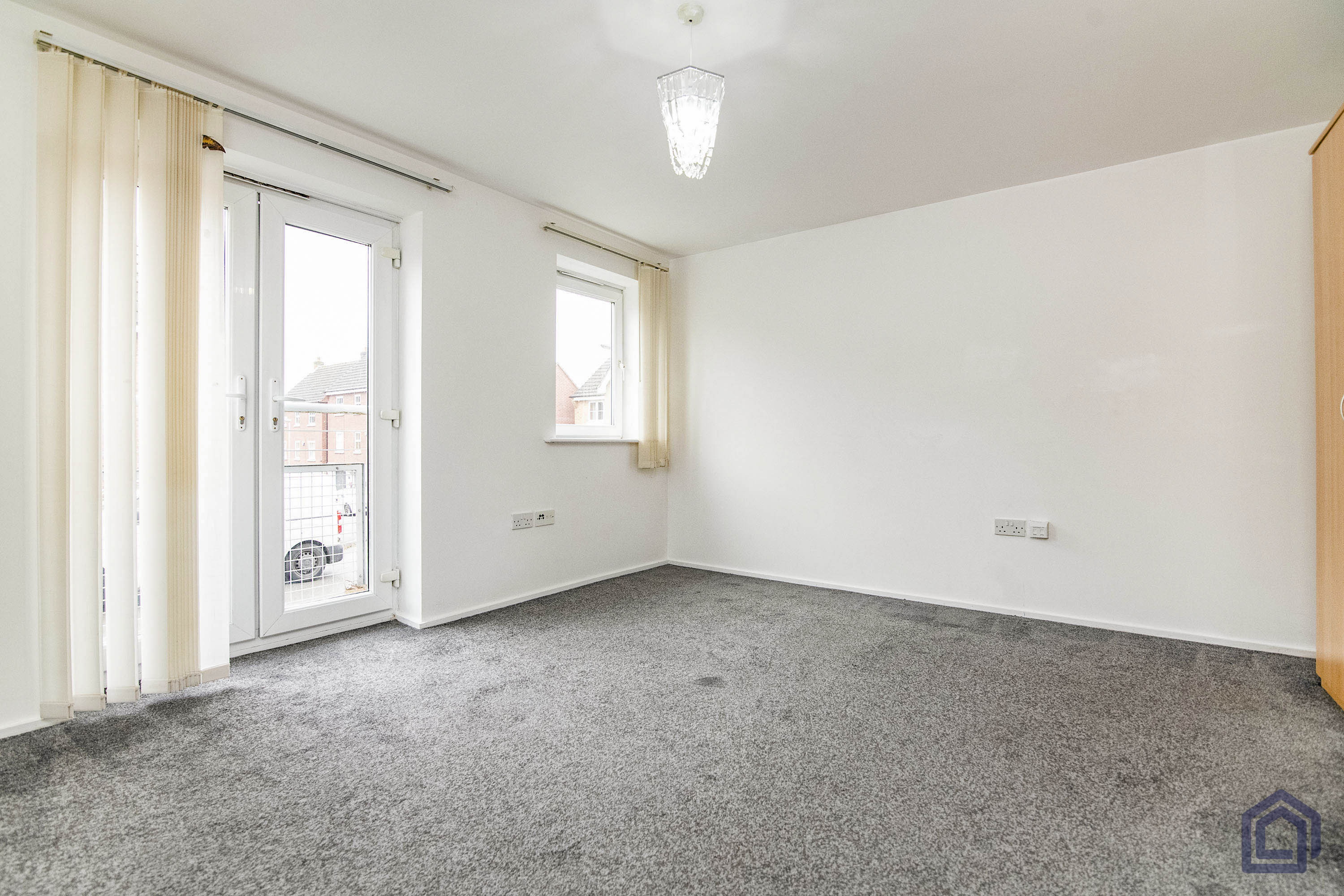 1 Bedroom Studio in Dudley