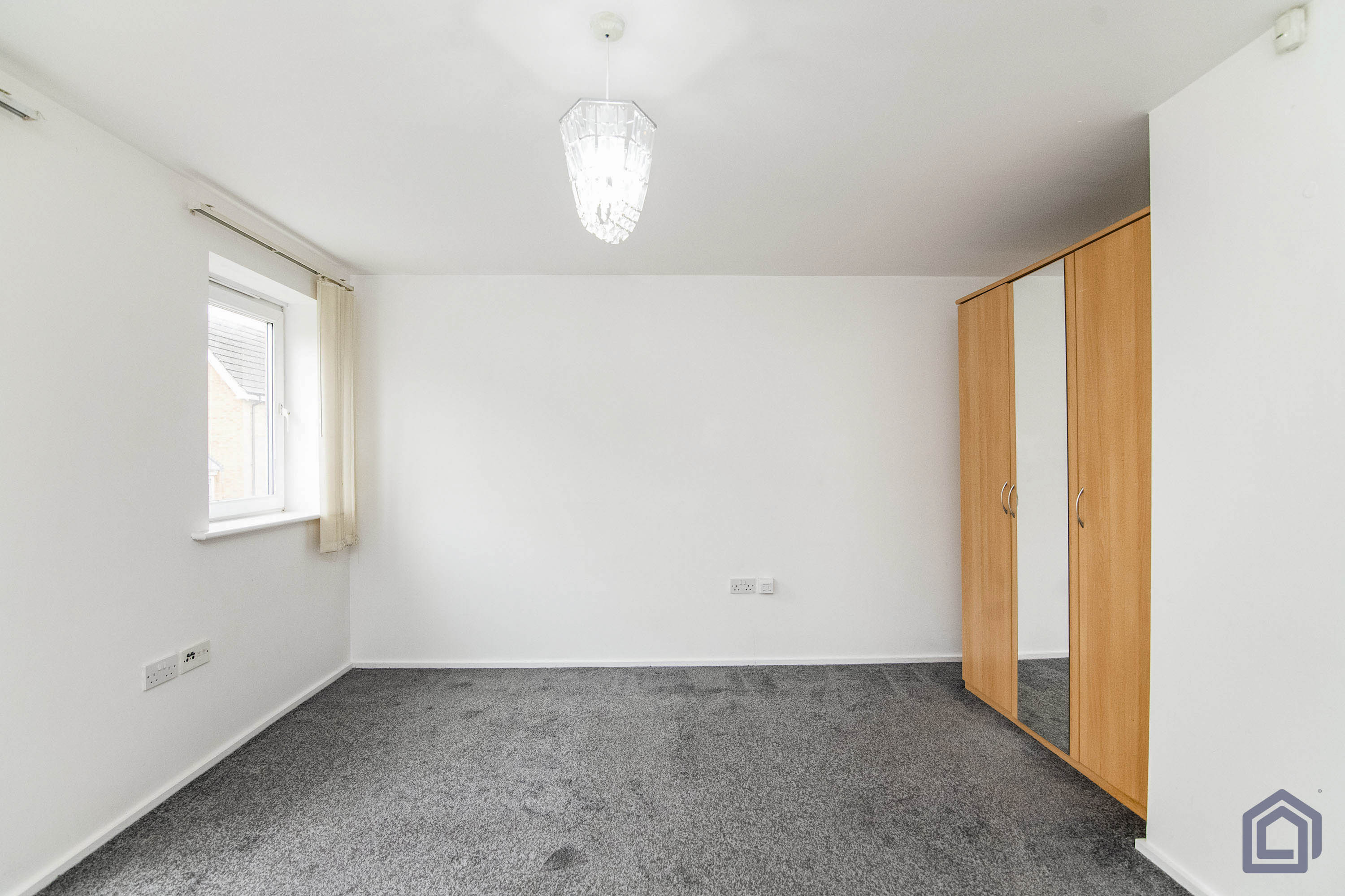 1 Bedroom Studio in Dudley