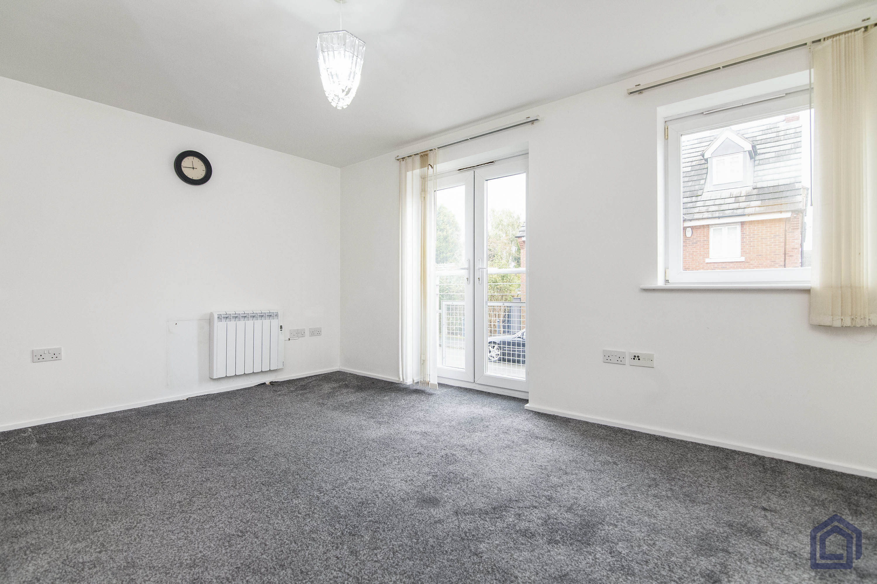1 Bedroom Studio in Dudley