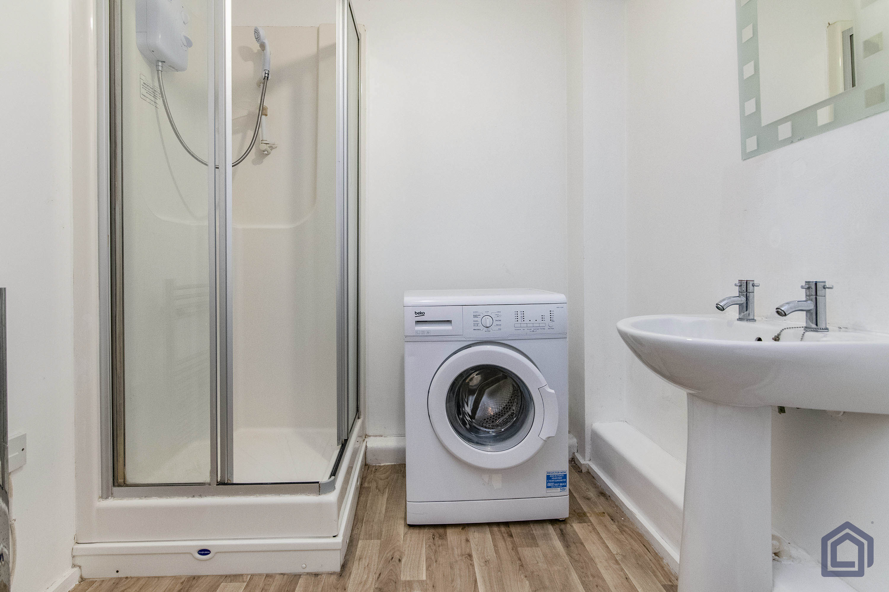 1 Bedroom Studio in Dudley