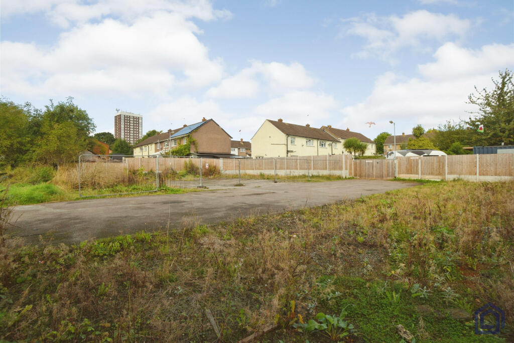 Property cover