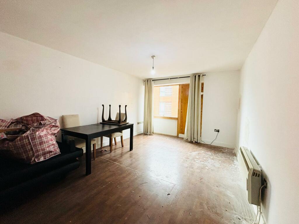1 Bedroom Apartment in Birmingham City Centre
