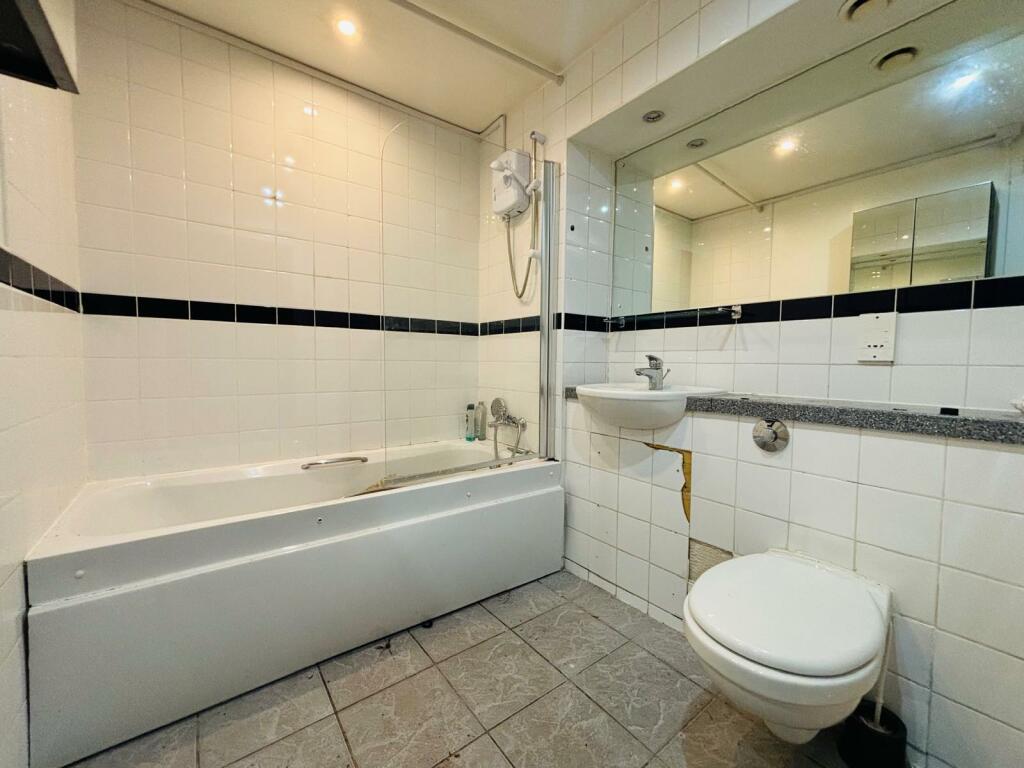 1 Bedroom Apartment in Birmingham City Centre