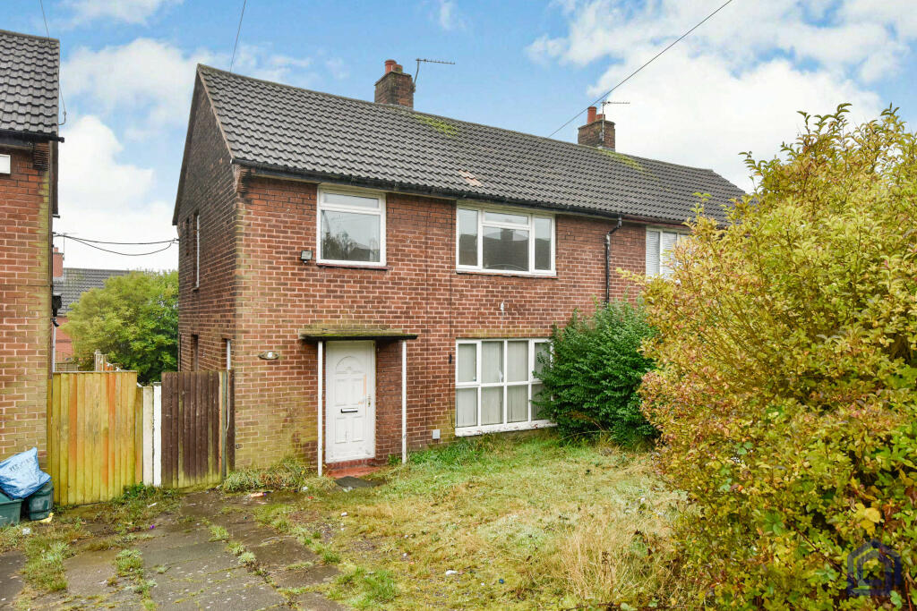 3 Bedroom Semi-Detached in Kidsgrove