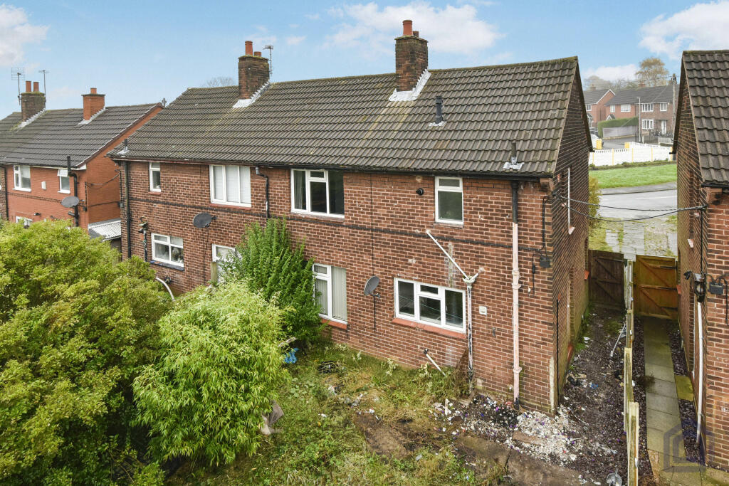 3 Bedroom Semi-Detached in Kidsgrove